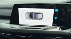 Volkswagen Golf 1.5 TSI Style Edition 5dr Petrol Hatchback